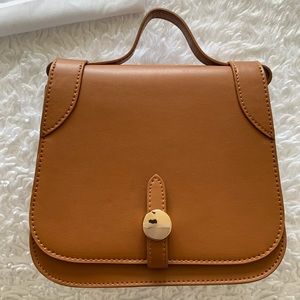 X NIHILO | SOLESTE (Tan) RSVP ONLY (DNB)